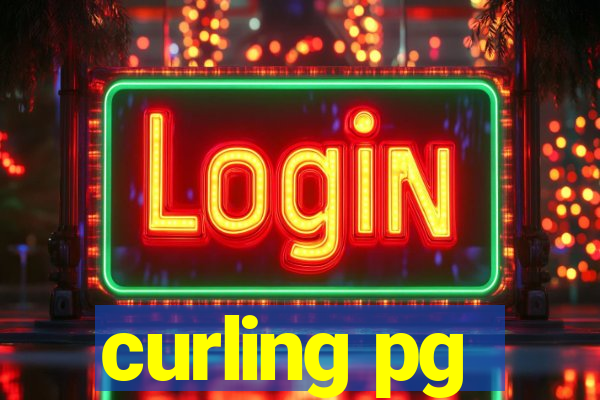 curling pg